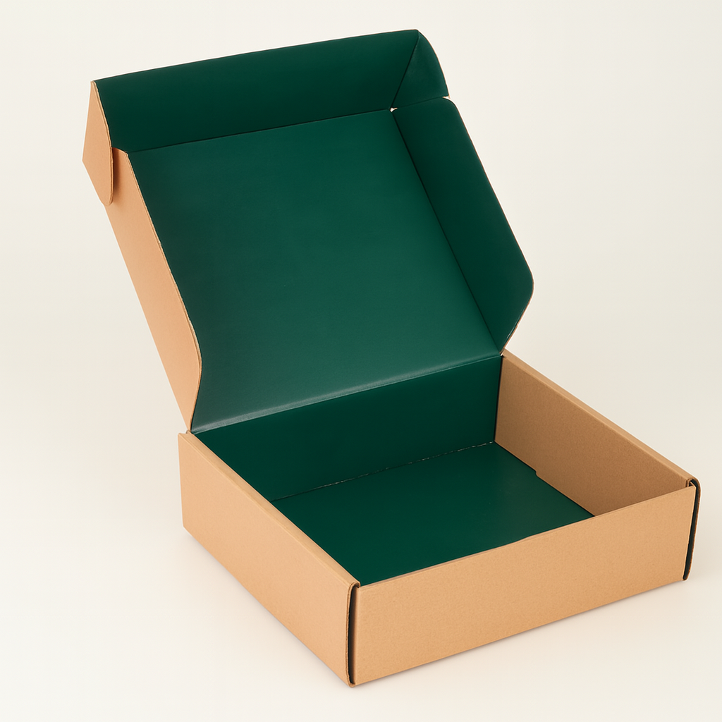 Ecommerce Packaging - Image 2
